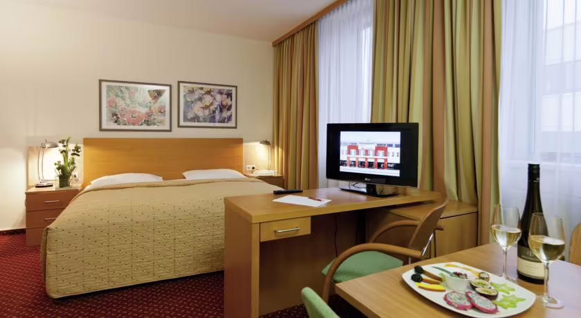 AUSTRIA TREND HOTEL SALZBURG WEST