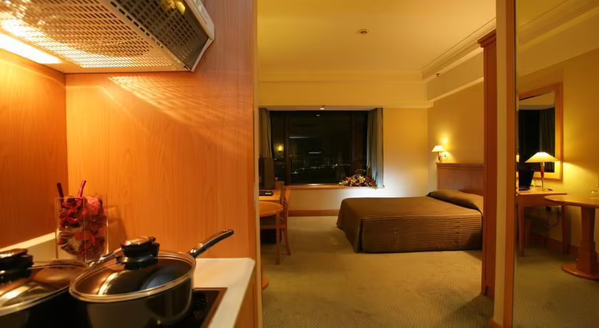 RAMADA HONG KONG GRAND VIEW