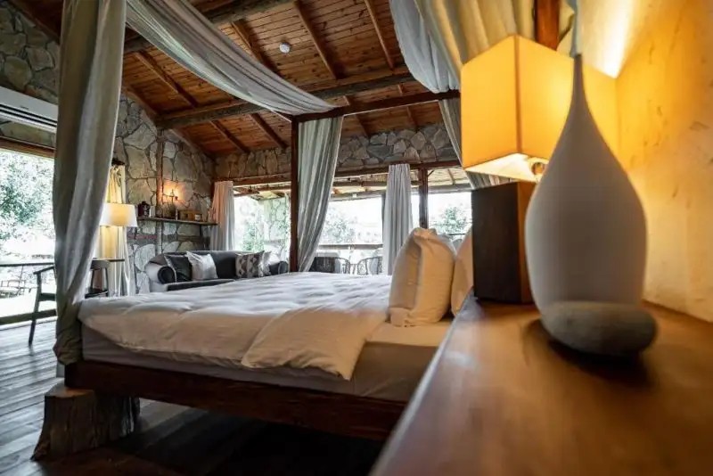 OLYMPOS MOUNTAIN LODGE BOUTIQUE