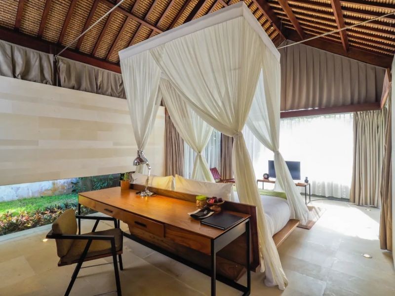 3 bedroom villa