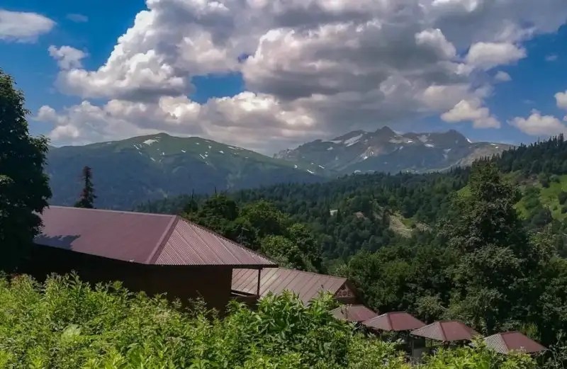 ПАНОРАМА