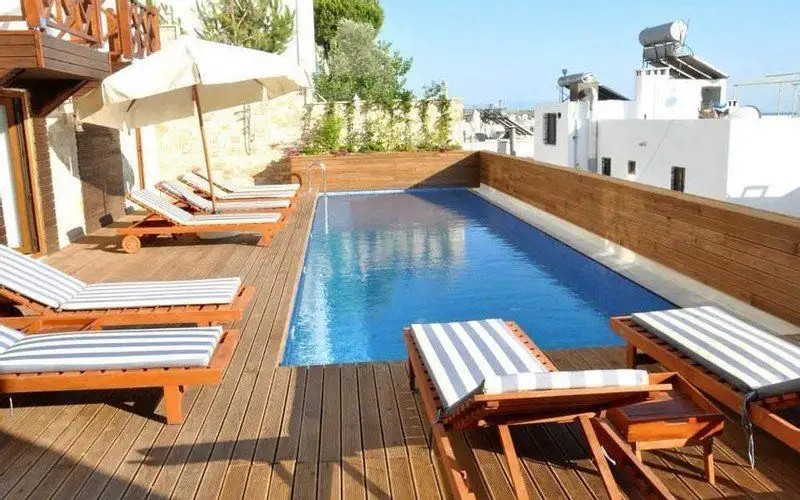 MEU LA BOUTIQUE OTEL