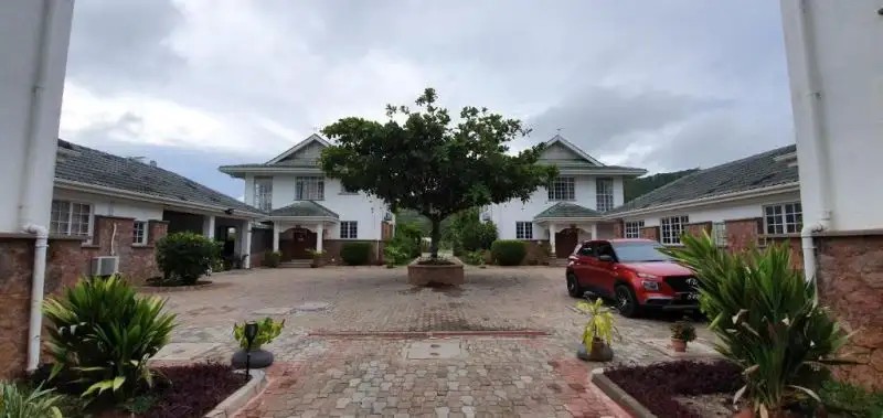 OCEAN JEWELS RESORT