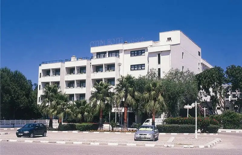 OZKAYMAK OTEM (OZKAYMAK MARINA ANEX)