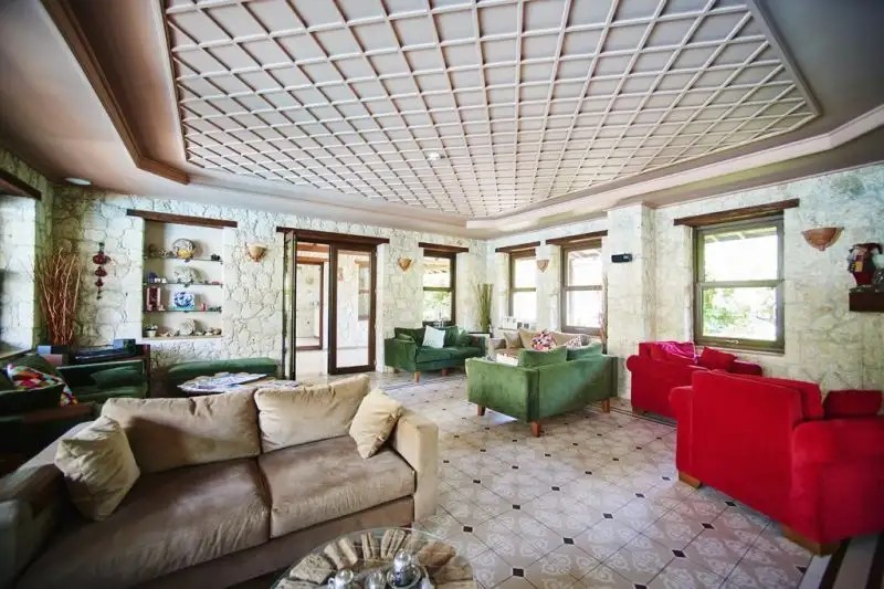 RENKA HOTEL & SPA
