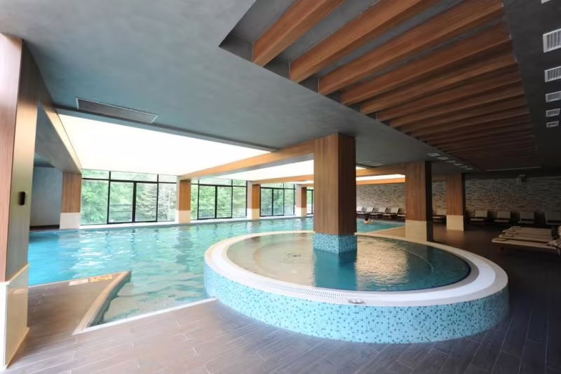 BORJOMI LIKANI (EX. RIXOS BORJOMI)
