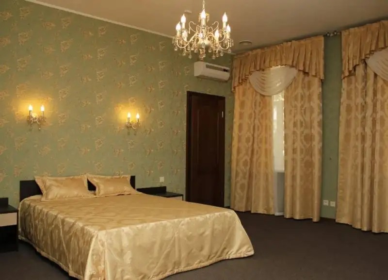 SAMARA LUX (САМАРА ЛЮКС)
