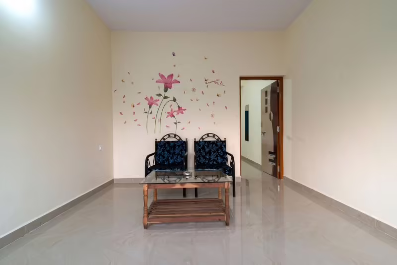 SAMIRA SEA VIEW MORJIM