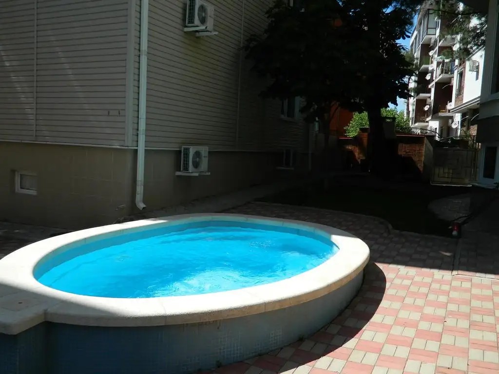 ЛУКОМОРЬЕ ГЕЛЕНДЖИК