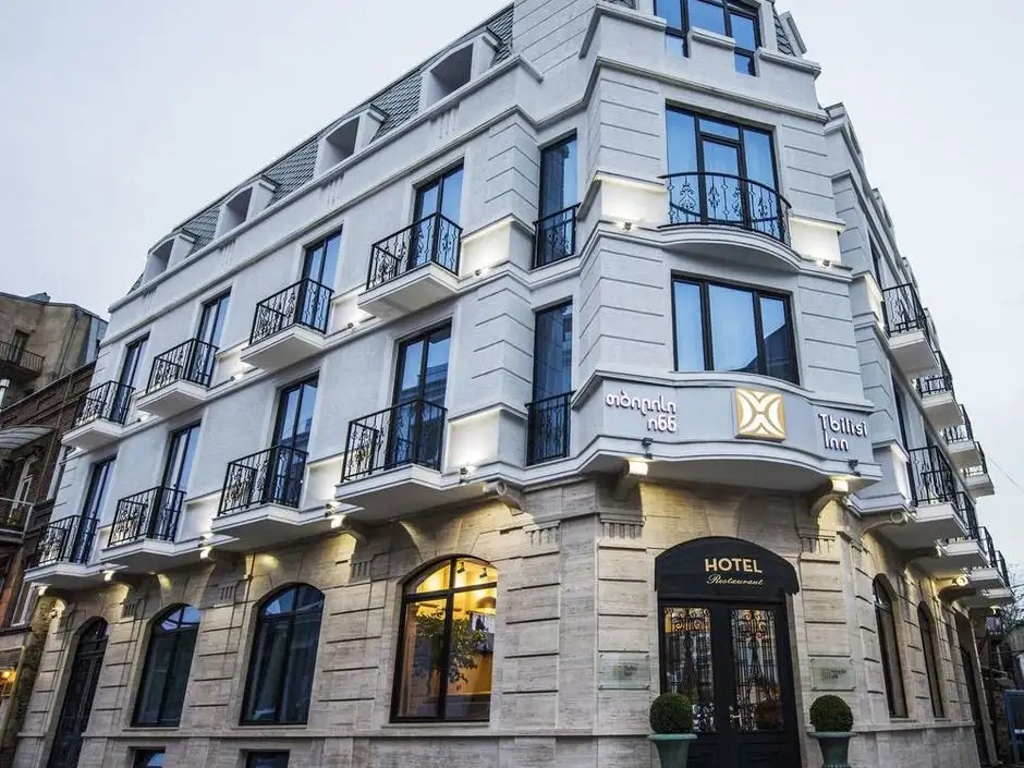 TBILISI INN