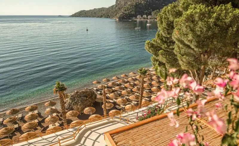 PERIOS BEACH HOUSE