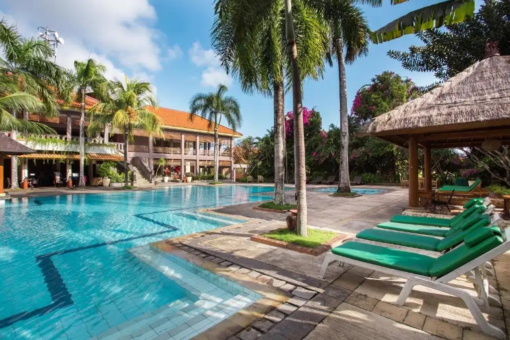 PLAGOO HOLIDAY HOTEL (EX. GOODWAY HOTEL & RESORT)