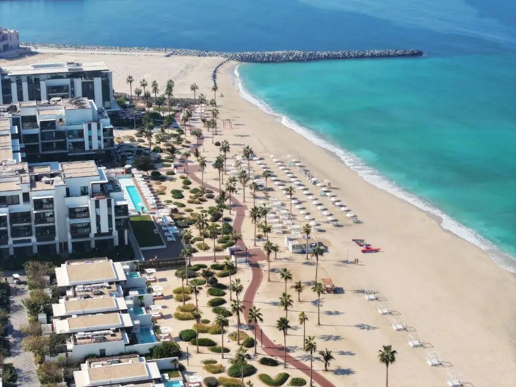 NIKKI BEACH RESORT & SPA