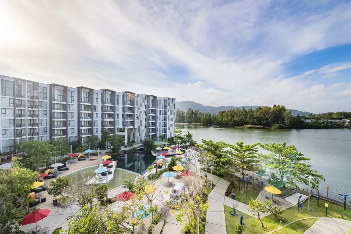 CASSIA PHUKET