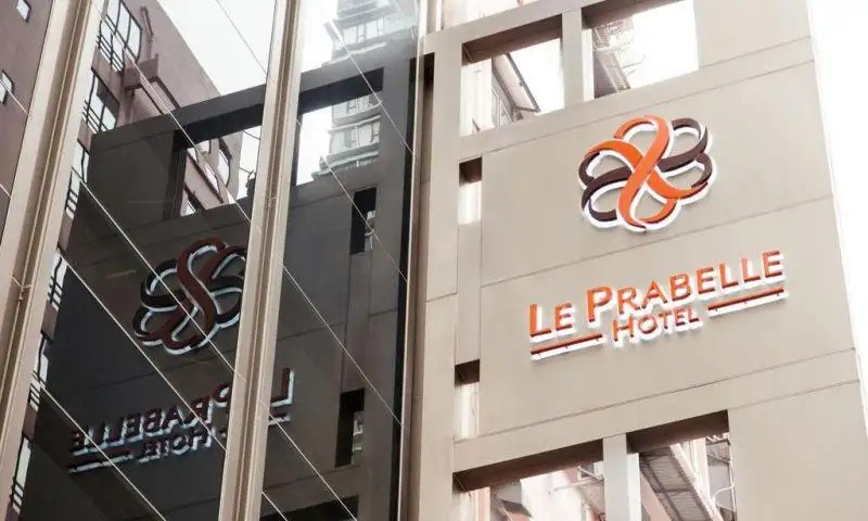 LE PRABELLE HOTEL