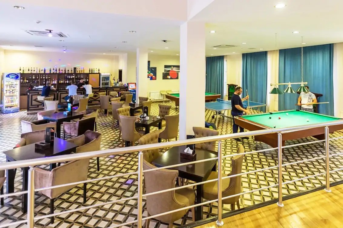 MARXAL RESORT & SPA