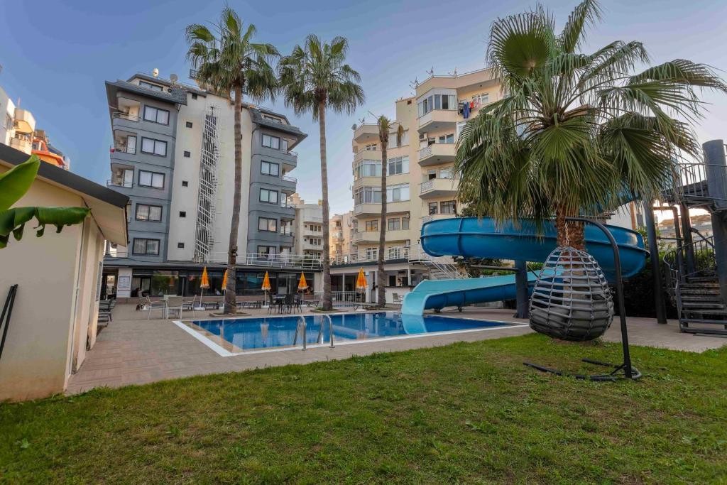 BEST ALANYA