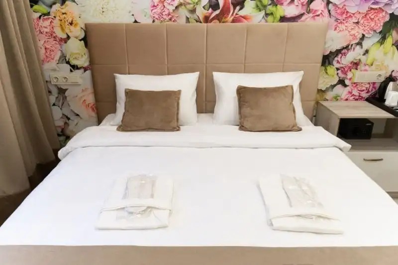 МИНИ-ОТЕЛЬ FAMILY INN