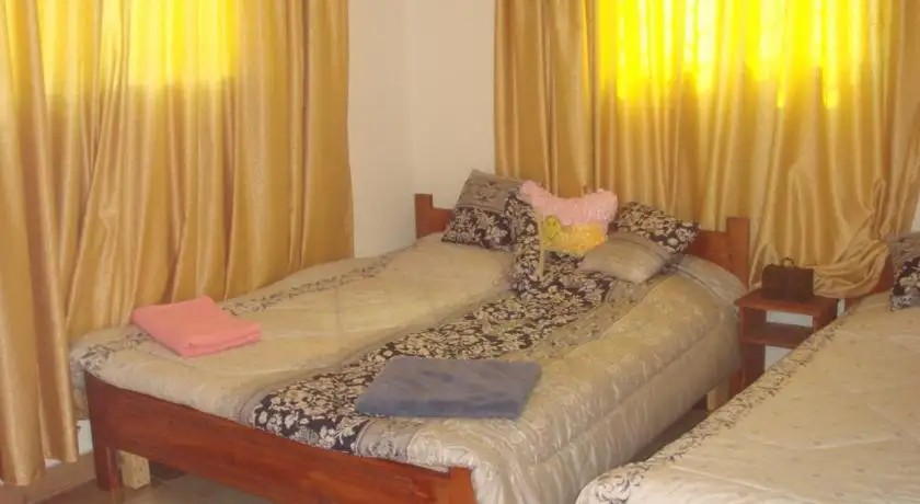 BEDOUIN GARDEN VILLAGE
