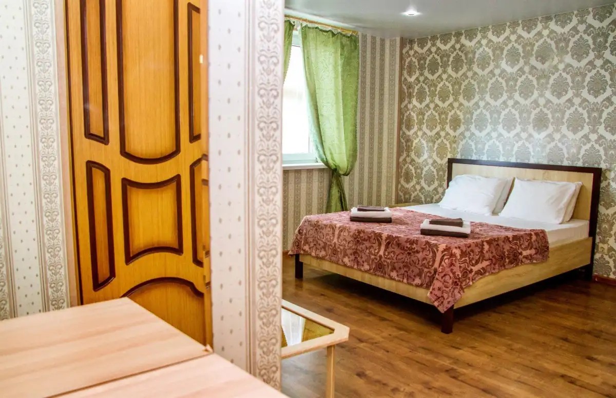 GUEST HOUSE SOUL&SEA