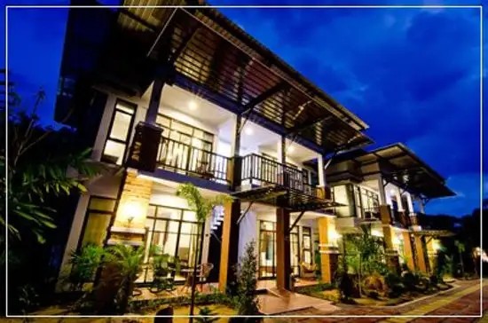 NATTHA WAREE HOTSPRING