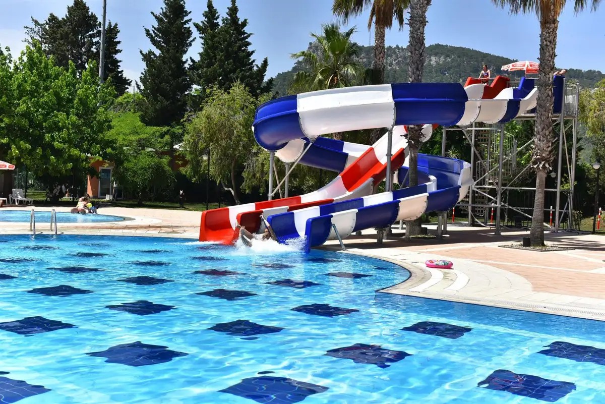 VIKING PARK HOTEL