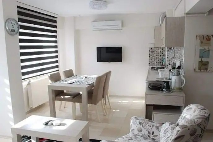 BURSA PARK APART HOTEL