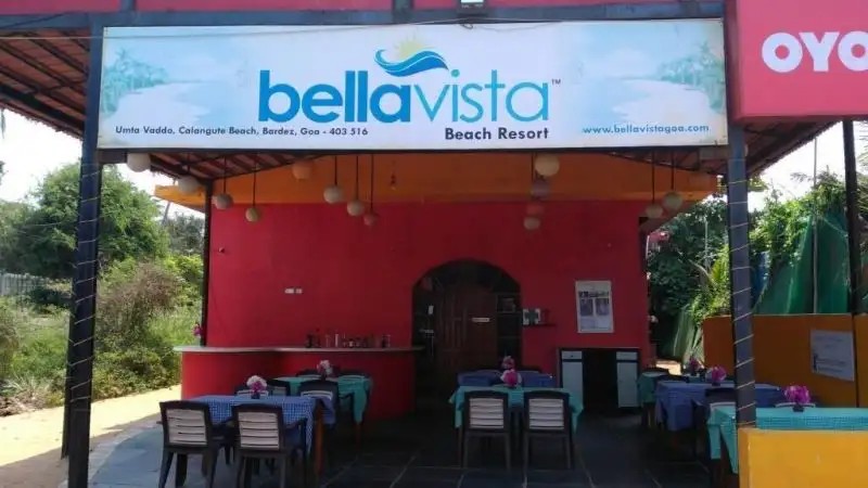 BELLA VISTA