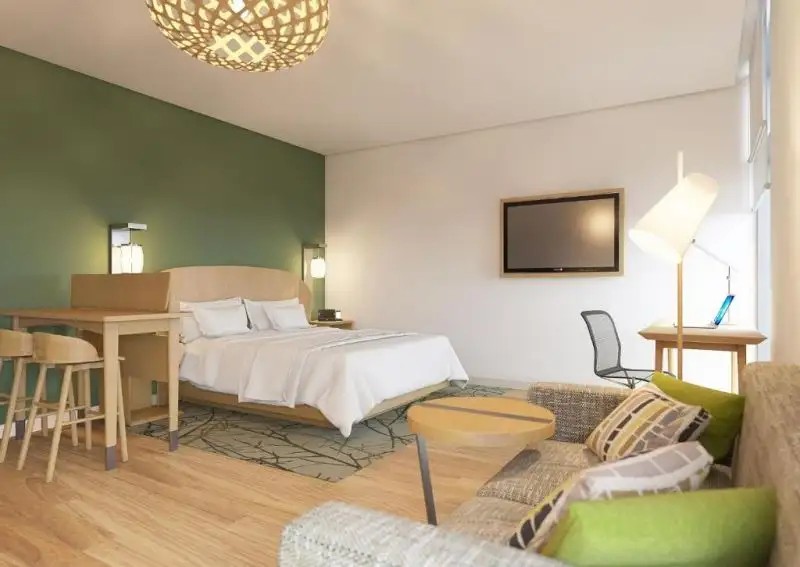 ELEMENT ME AISAM DUBAI