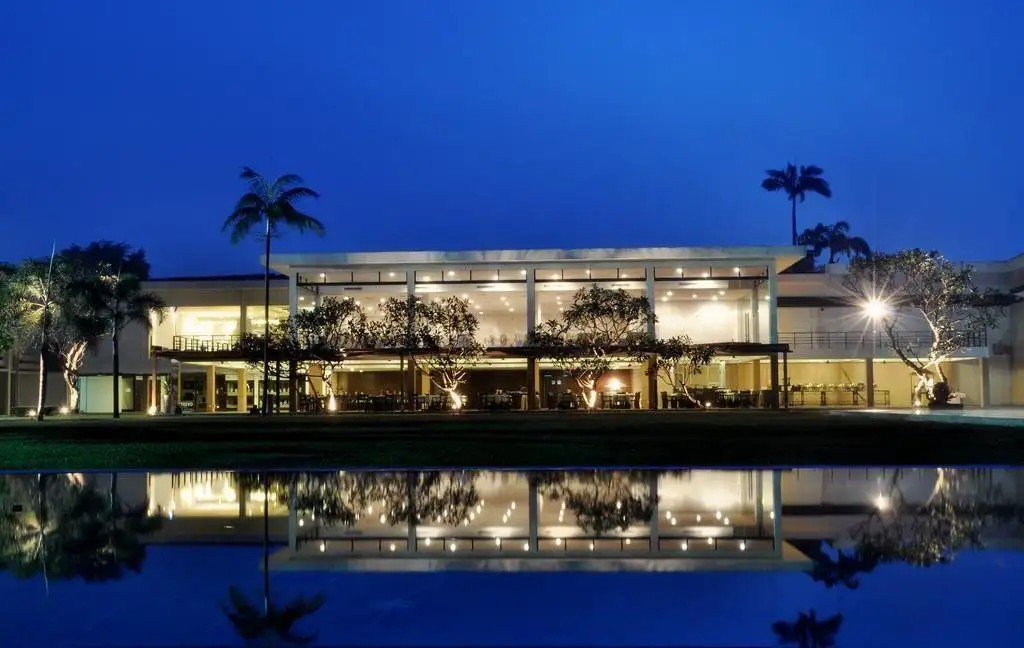 PEGASUS REEF