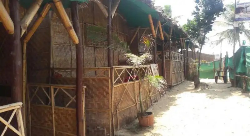 VALENJOY BEACH STAY