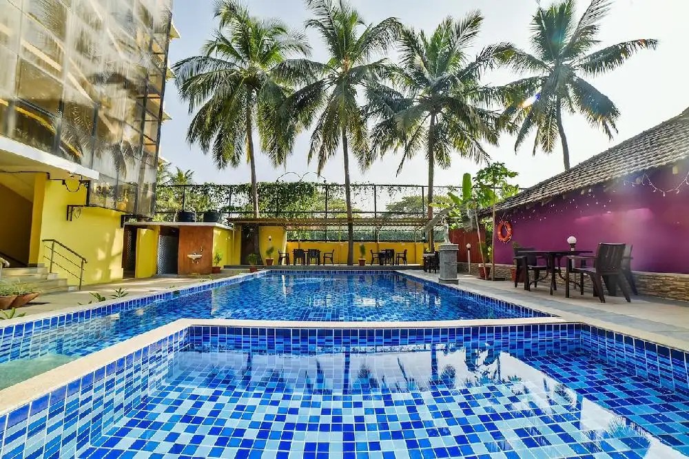 BROAD BEAN ROYAL RESORT (EX. ROYAL RESORT)