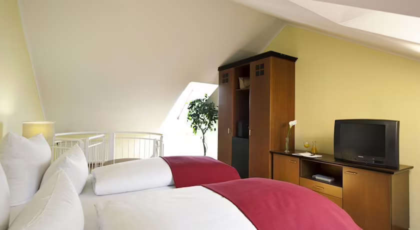 NH MUNCHEN CITY SUD (EX. NH AM RING)