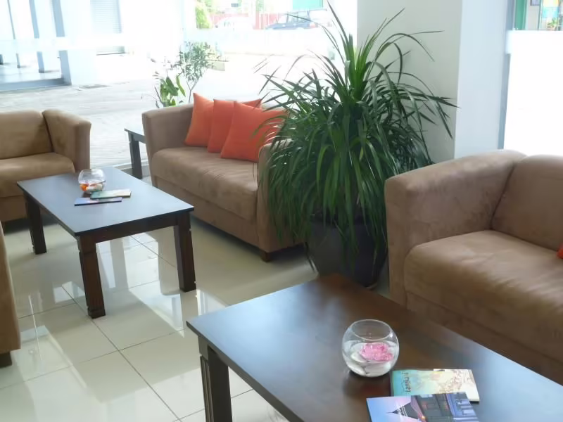 GEOPARK INN LANGKAWI