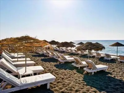 SEA VIEW HOTEL SANTORINI