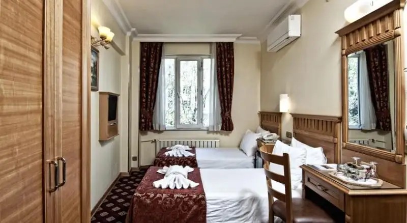 TAKSIM STAR EXPRESS HOTEL