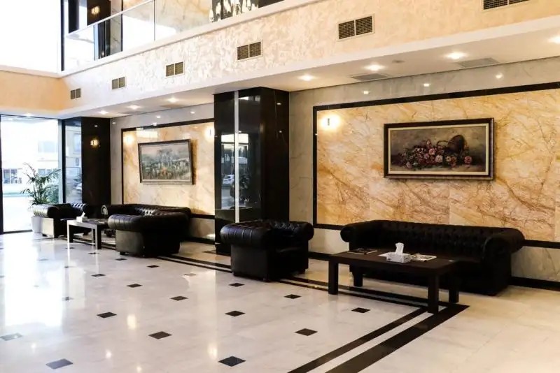 DIAMOND HOTEL BAKU
