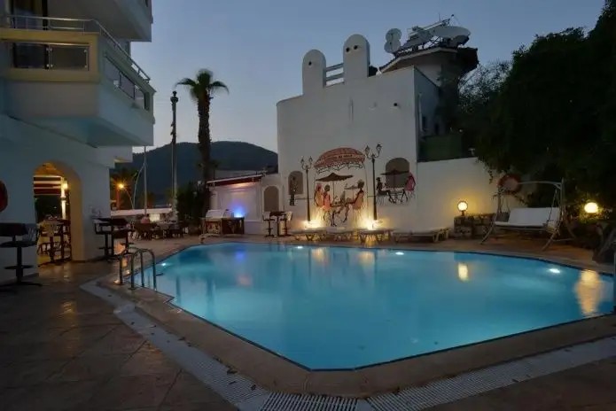 CHAKRA SUITES LEVENT HOTEL