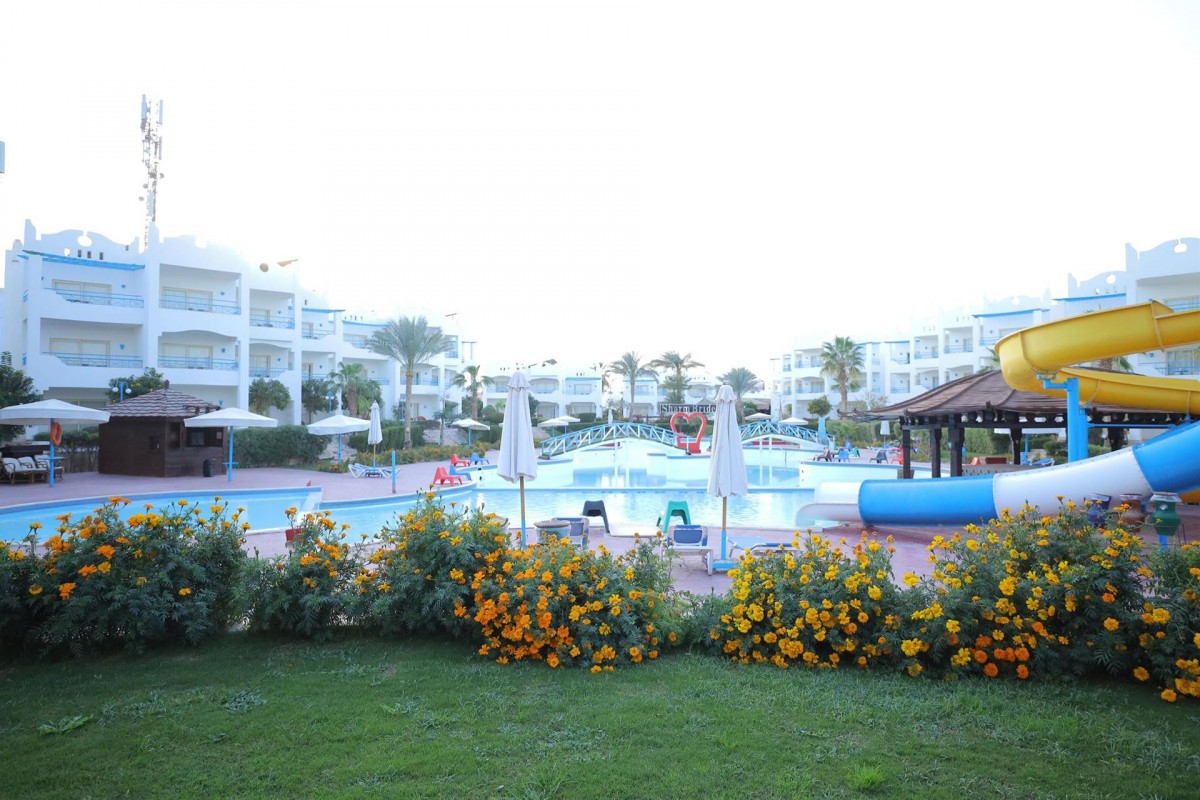 SHARM BRIDE AQUA RESORT & SPA (EX. AQUA HOTEL RESORT&SPA)