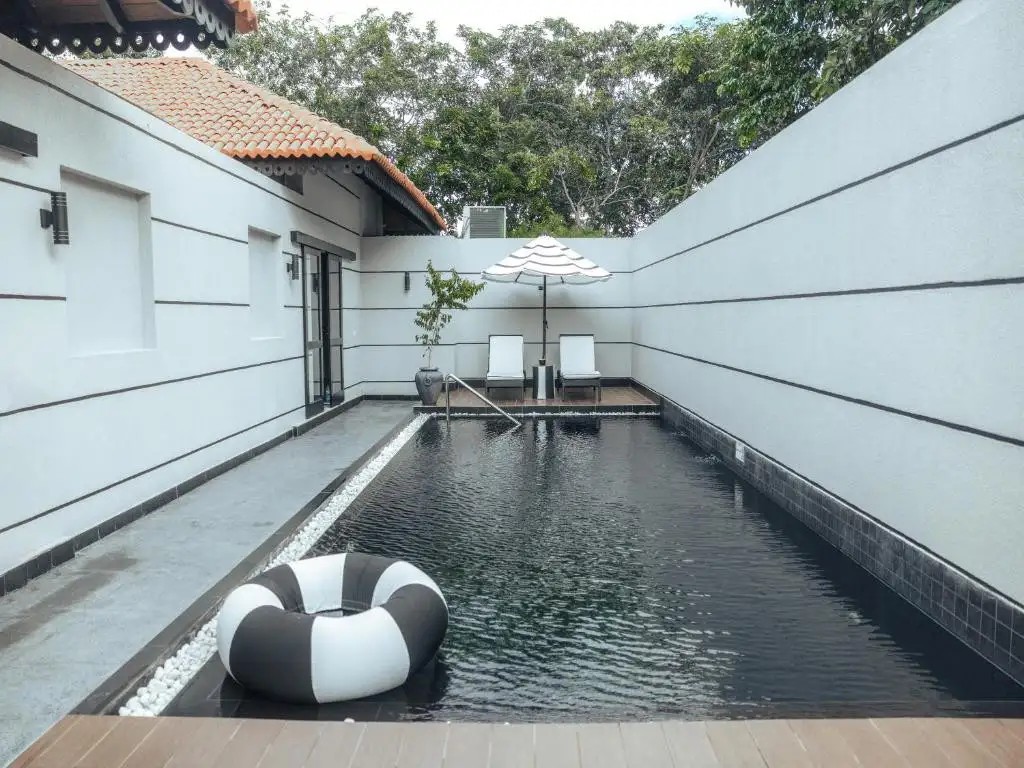 SUN SIYAM PASIKUDAH (EX. SUN AQUA)
