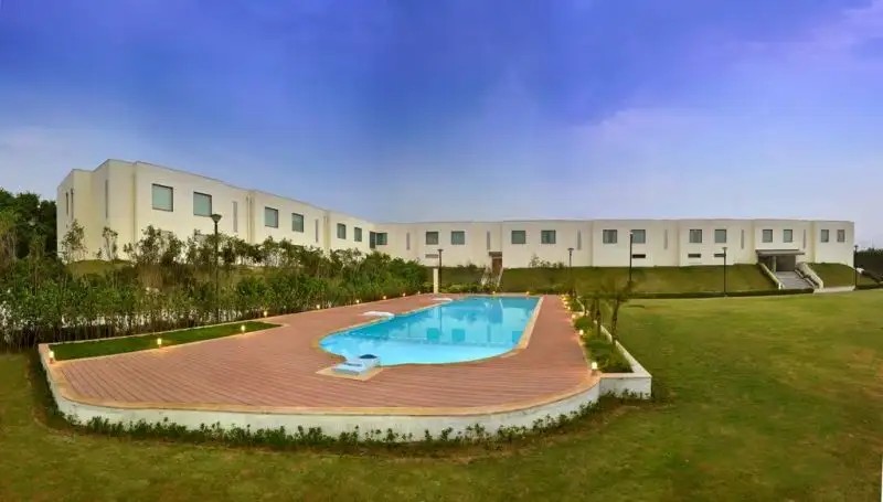 FOUR POINTS BY SHERATON NEW DELHI, AIRPORT HIGHWAY