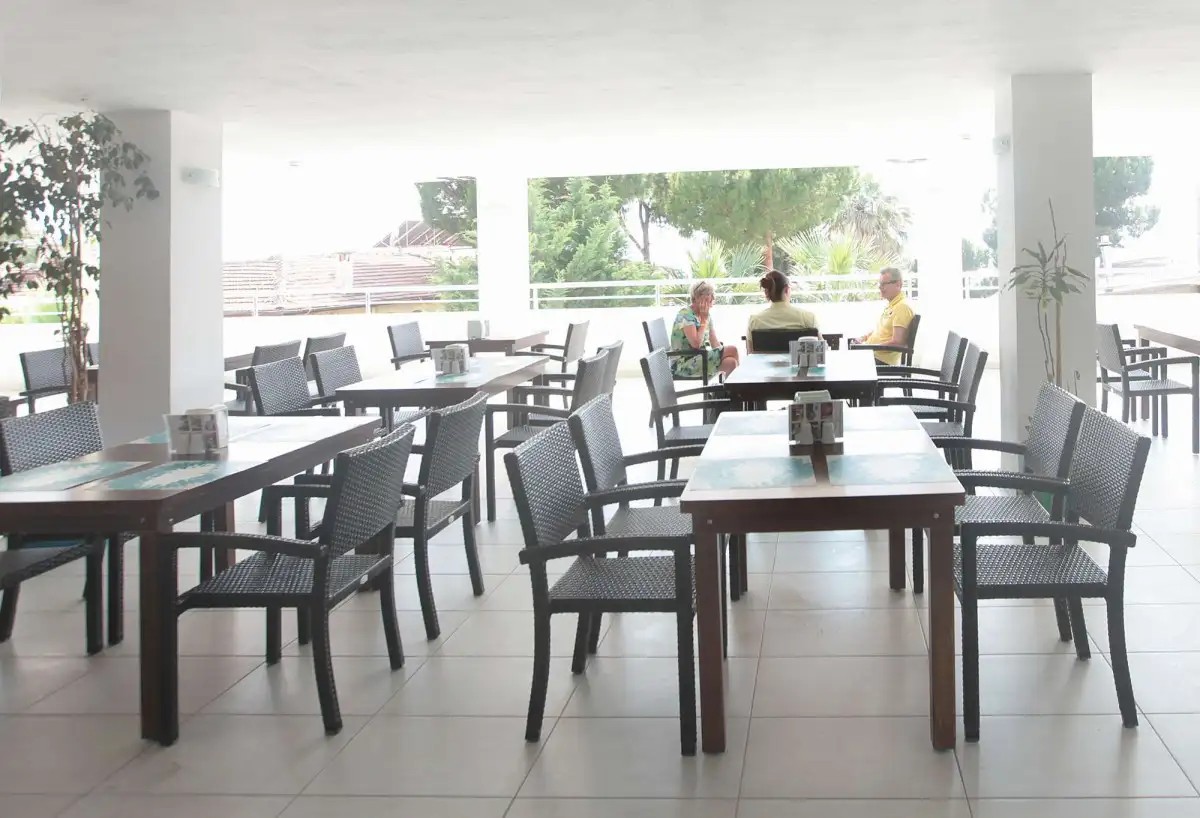 ARORA HOTEL