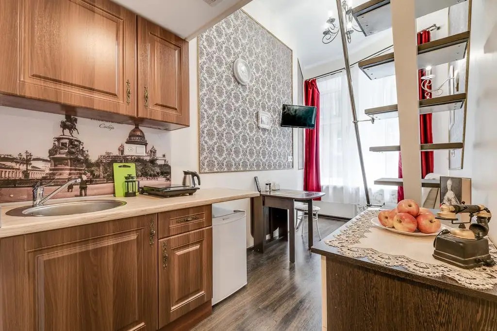 СОКРОМА ARISTOCRAT HOME