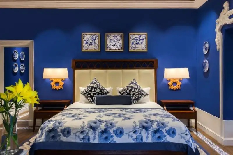 TAJ FORT AGUADA RESORT & SPA