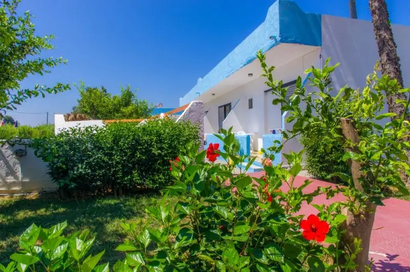 AEGEAN PEARL (EX. VILLA ANDREWS)