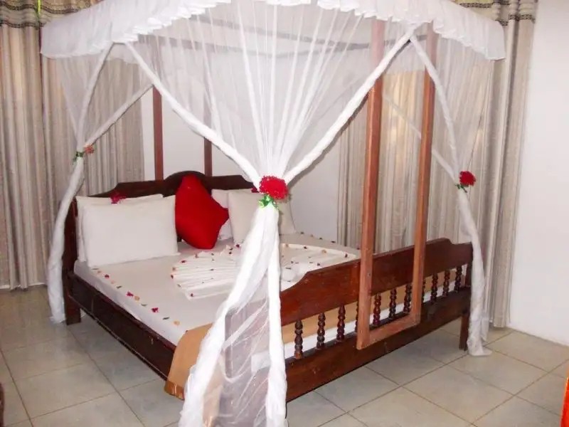 SAFARI LODGE