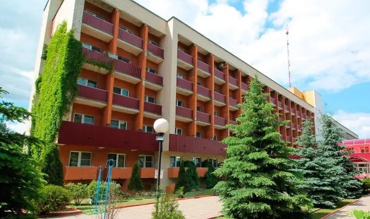 ПРИДНЕПРОВСКИЙ