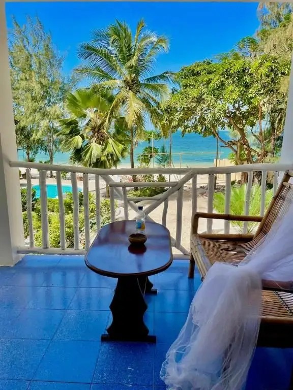 FIVE PALMS ZANZIBAR
