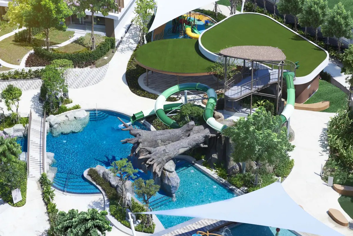 AMARI GARDEN PATTAYA (EX. AMARI ORCHID GARDEN RESORT)