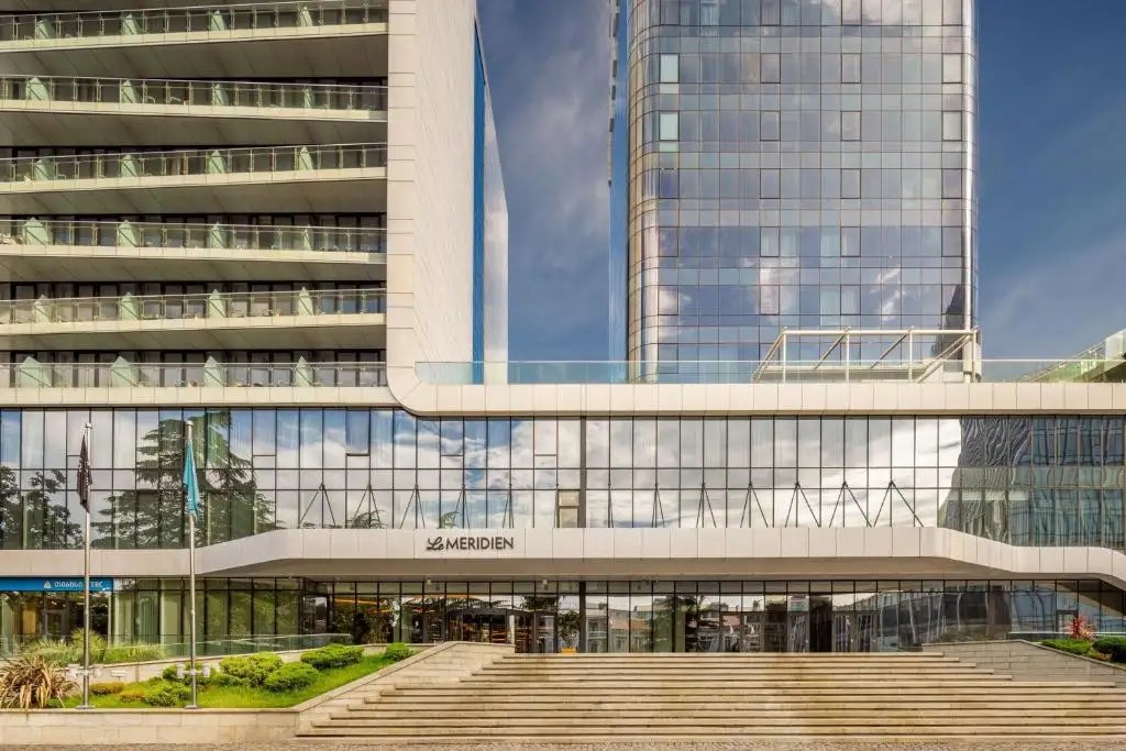 LE MERIDIEN BATUMI